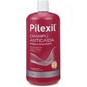 PILEXIL | CHAMPÚ | Traitements capillaires | Shampooings