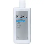 PILEXIL Shampooing antipelliculaire Cuir chevelu sec (300 ml)