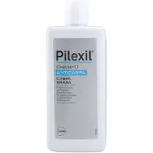 PILEXIL Shampooing pour pellicules grasses 300ML