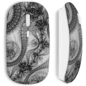CAPACHEAP Souris Sans Fil style Design