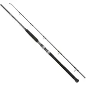 Shimano Fishing Ocea Plug Flexdrive Popping Rod Argenté 2.51 m / 150 g