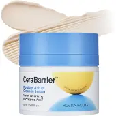 Holika Holika Cerabarrier Moisture Active Cream In Serum, 50 Ml (50 ml)