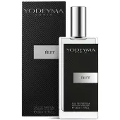 YODEYMA élet Eau de Parfum pour homme 50 ml