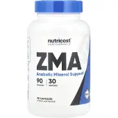 Nutricost Performance, ZMA