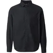 Replay M4144.000.85164 Long Sleeve Shirt Noir XL Homme