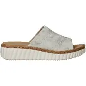 Rieker Open Teen Open Teen - Beige - Maat 43