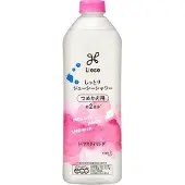 KAO - Liese Moist Juicy Shower 340ml Refill