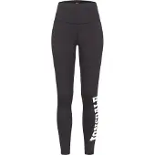 Lonsdale Semley Leggings Noir XL Femme
