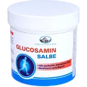 ALLPHARM Vertriebs GmbH Pommade à la glucosamine, 250 ml de pommade