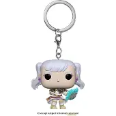 Funko POP! Black Clover - Pocket Pop Keychains - Noelle