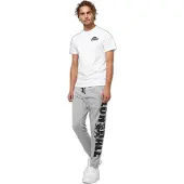 Lonsdale Portessie Tracksuit Pants Gris 2XL Homme
