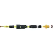 Jagwire Adaptateur Rapide Pour Frein Hydraulique Tektro - Installation Simplifiée -