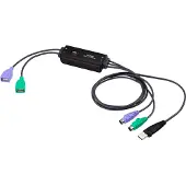 Aten Convertisseur PS/2-USB