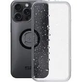 SP Connect iPhone 15 Pro Max Couverture météorologique