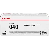 Canon 040 BK - Noir - Toner