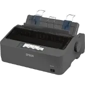 Epson LQ-350 - Imprimante matricielle