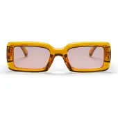 CHPO Tove Sunglasses Orange Pink