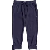 Roxy Pantalon bleu nuit