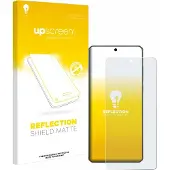 Upscreen Film de protection Protection d'écran Film mat antireflet (OnePlus 13), Téléphone portable : film de protection, Gris