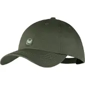 Buff Baseball Cap Vert