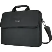 Kensington NB SP17 Classic jusqu'à 43.2cm (17", Universel), Sac pour notebook, Noir