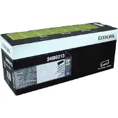 Lexmark 24B6213 (XM1140) - Noir - Toner