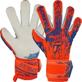 Reusch Gants De Gardien De But Pure Contact Gold X Glueprint Strapless