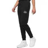 Lonsdale Rathven Tracksuit Pants Noir 2XL Homme