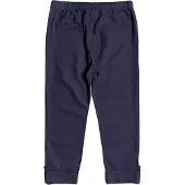 Roxy Pantalon bleu nuit