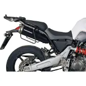 Givi Pour Support Sacoches Cavalières NC 700/750 S/X 12-15