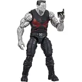 Marvel Legends Series Colossus Deadpool Legacy Collection Deluxe Figurine collectionner de 15,2 cm
