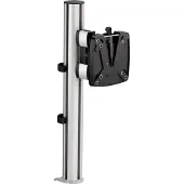 Novus Kit système multi-postes TSS Single 105, Accessoires TV, Argent