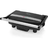 Tristar Grill électrique 28x19 Cm 1500w
