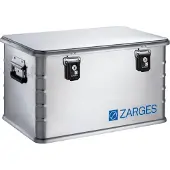Zarges Boîte en aluminium MiniPlus 550x350x310mm 60l
