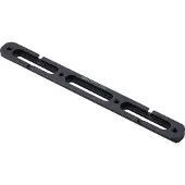 BBB Cycling AdaptRail M mat - support flexible pour Adap...