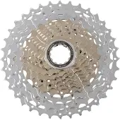 Shimano CS-HG81 10-Speed 11-34T Cassette