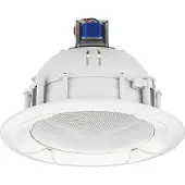 Monacor EDL-65TW enceinte encastrable (plafond)