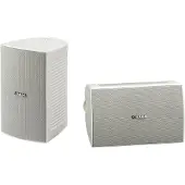 Yamaha Blanc.2v.100w.8ohm.85db.10cm.pai -