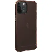 Uag Iphone 12 Pro Max Lucent Case Orange