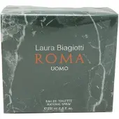 Laura Biagiotti Roma Uomo Edt Spray