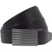 Vanzetti Ceinture noir