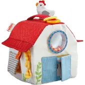 Haba Play Cube Farmyard