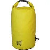 Amphibious Tube sac étanche, jaune, 20 ltr.