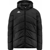 Kappa Vianetto Jacket Noir M Homme