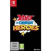 Astérix & Obélix : Heroes