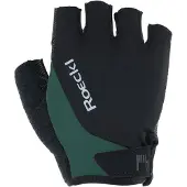 Roeckl Basel 2 Short Gloves Noir 7