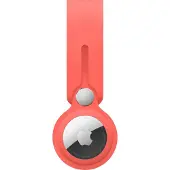 Apple AirTag Lanière Agrume
