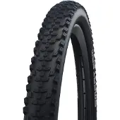 Schwalbe Tyre Smart Sam HS624 Wire 12x1.85"47-203 sw TwSk Act. NMC Tube KG