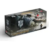 Glass Cannon Unplugged Frostpunk Dreadnought - Brettspiel erweiterung - ENG Edition