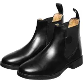 Covalliero Reitstiefelette Classic Leatherstiefelette 39